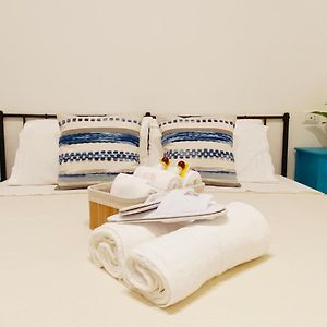 Urban Suites - B&B